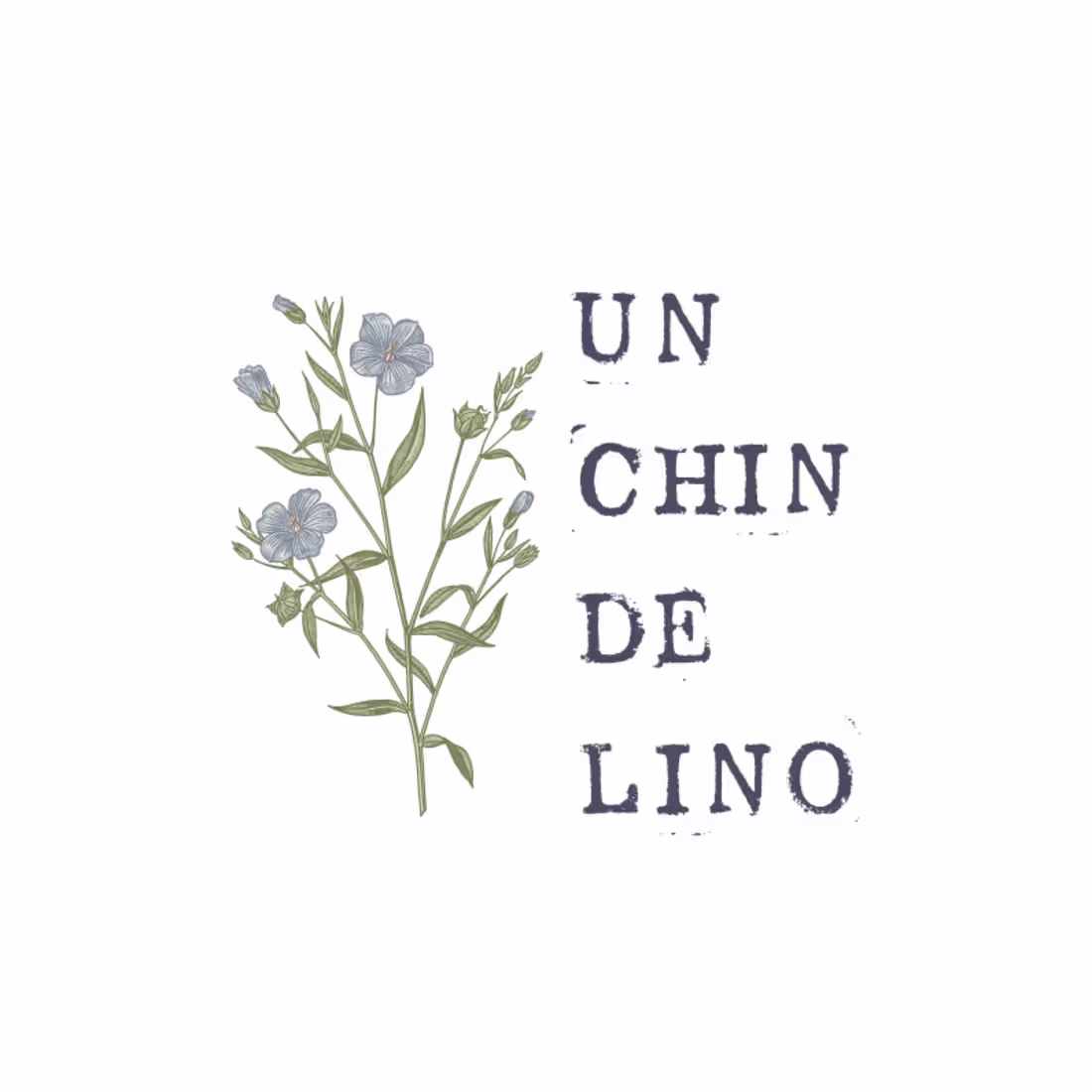 Cover image for Un Chin de Lino on Behance