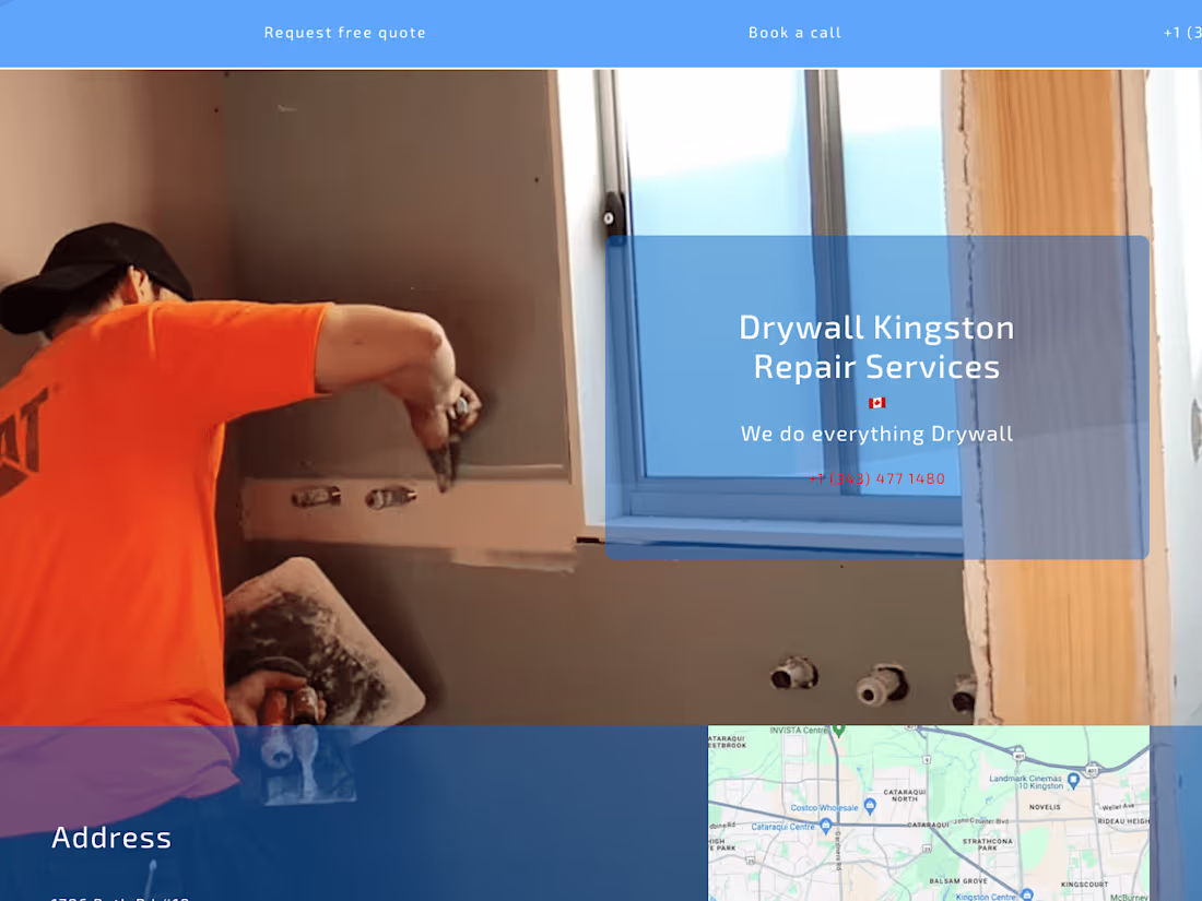Cover image for Local Business Ranking #1 on Google