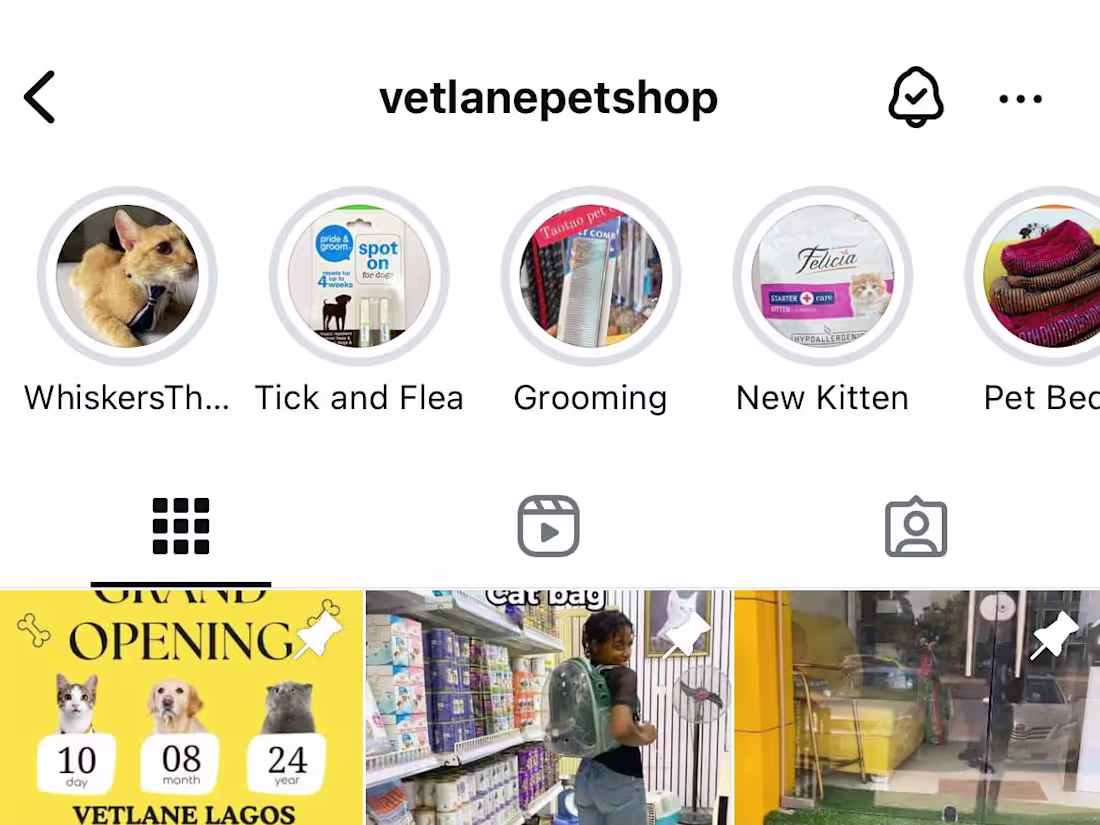 Cover image for Content creation & Social media management | Vetlane Ltd