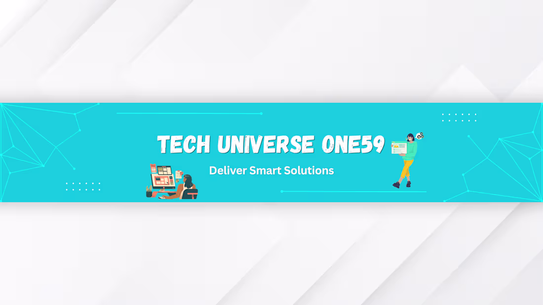 Cover image for Banner Design