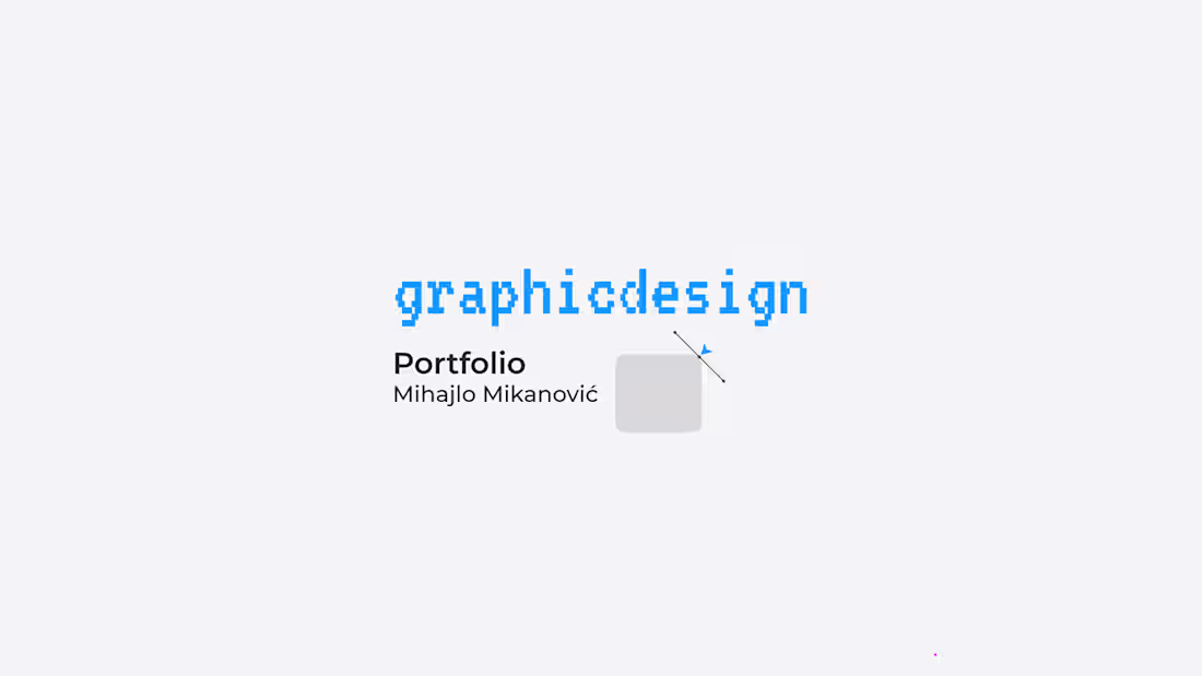 Cover image for GRAPHICDESIGN