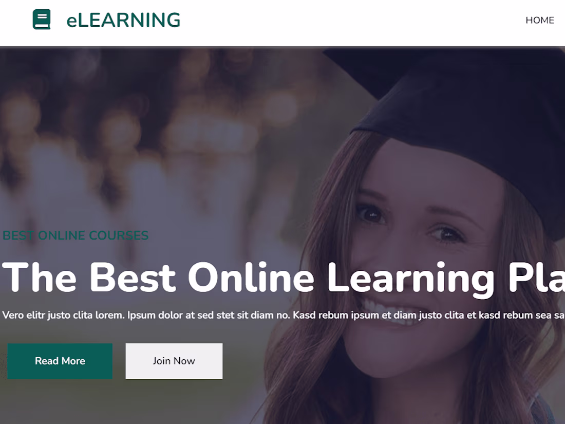 Cover image for LEARNING