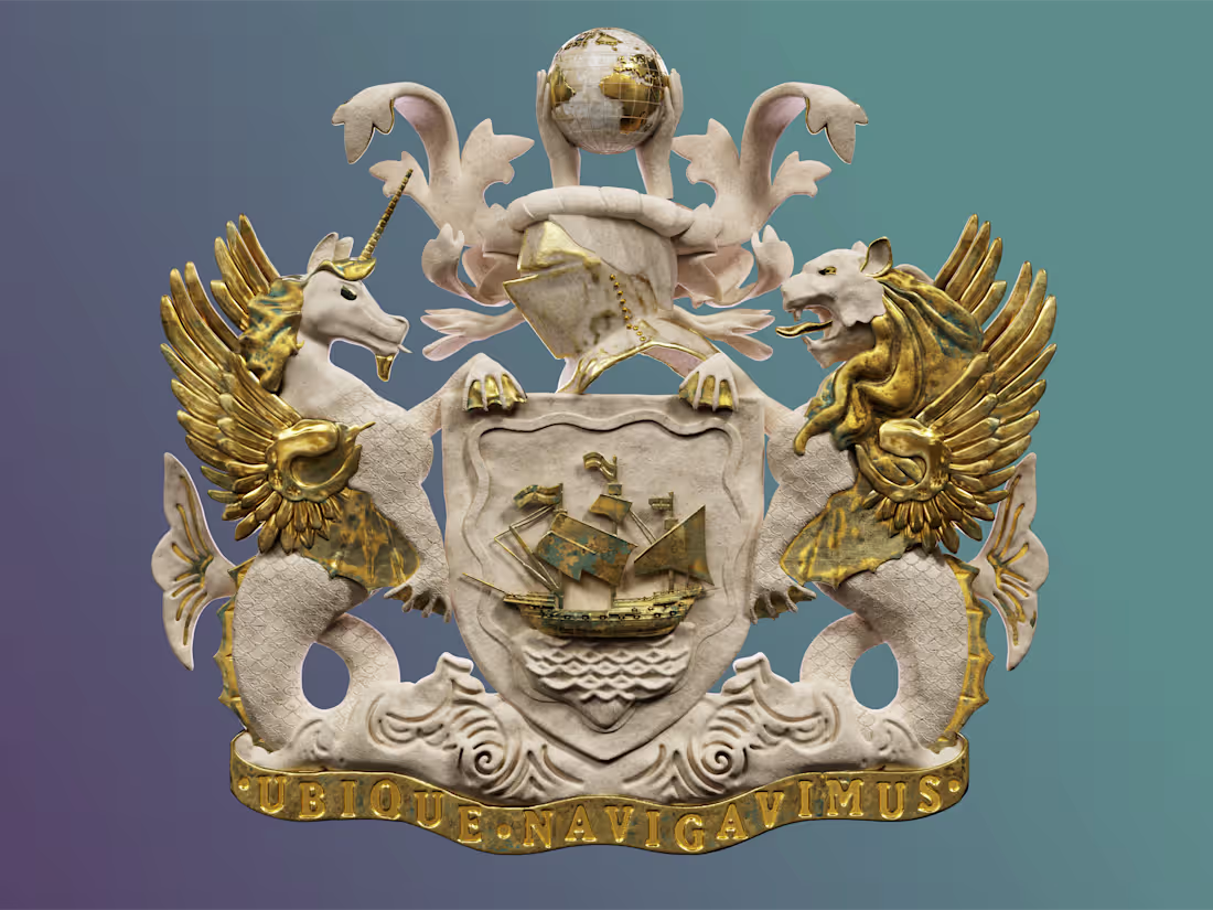Cover image for Royal Over-Seas League