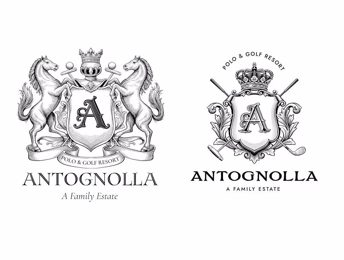 Cover image for Logo versions for Polo and