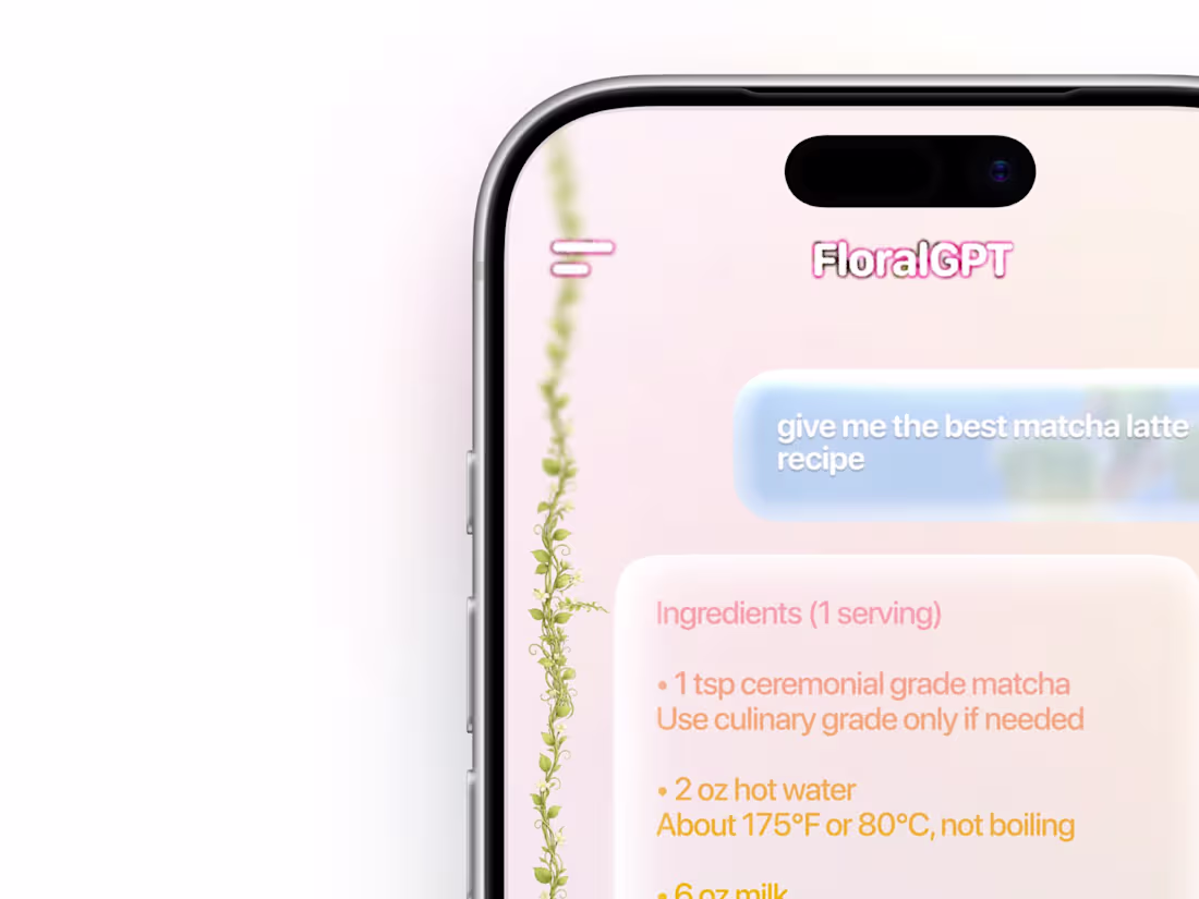 Cover image for FloralGPT