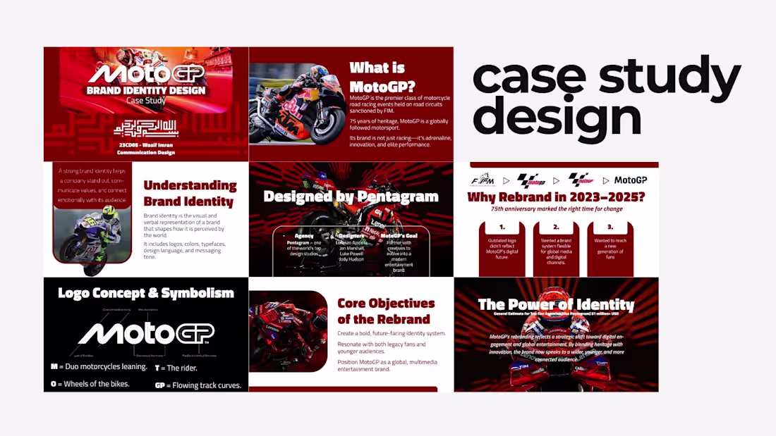 Cover image for A Project from a client