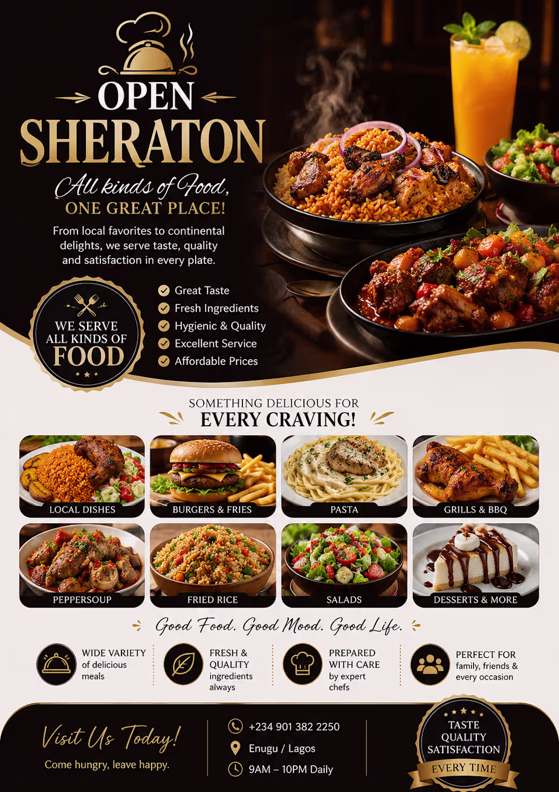 Cover image for Discover the Ultimate Freelance Food Service Solutions Hub