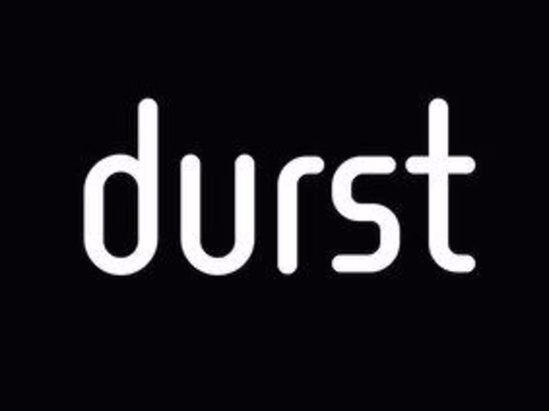 Cover image for Durst Extranet