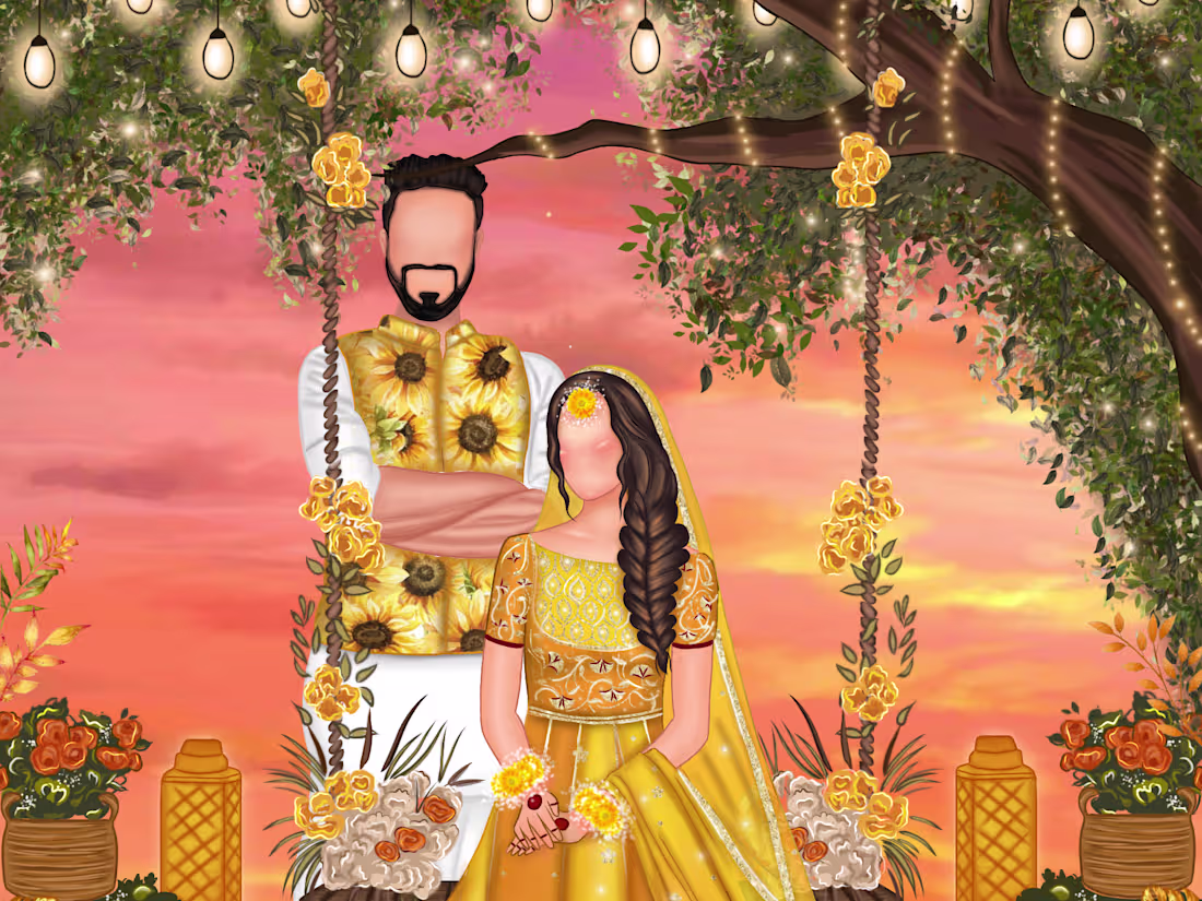 Cover image for We design wedding and events stationary and invites