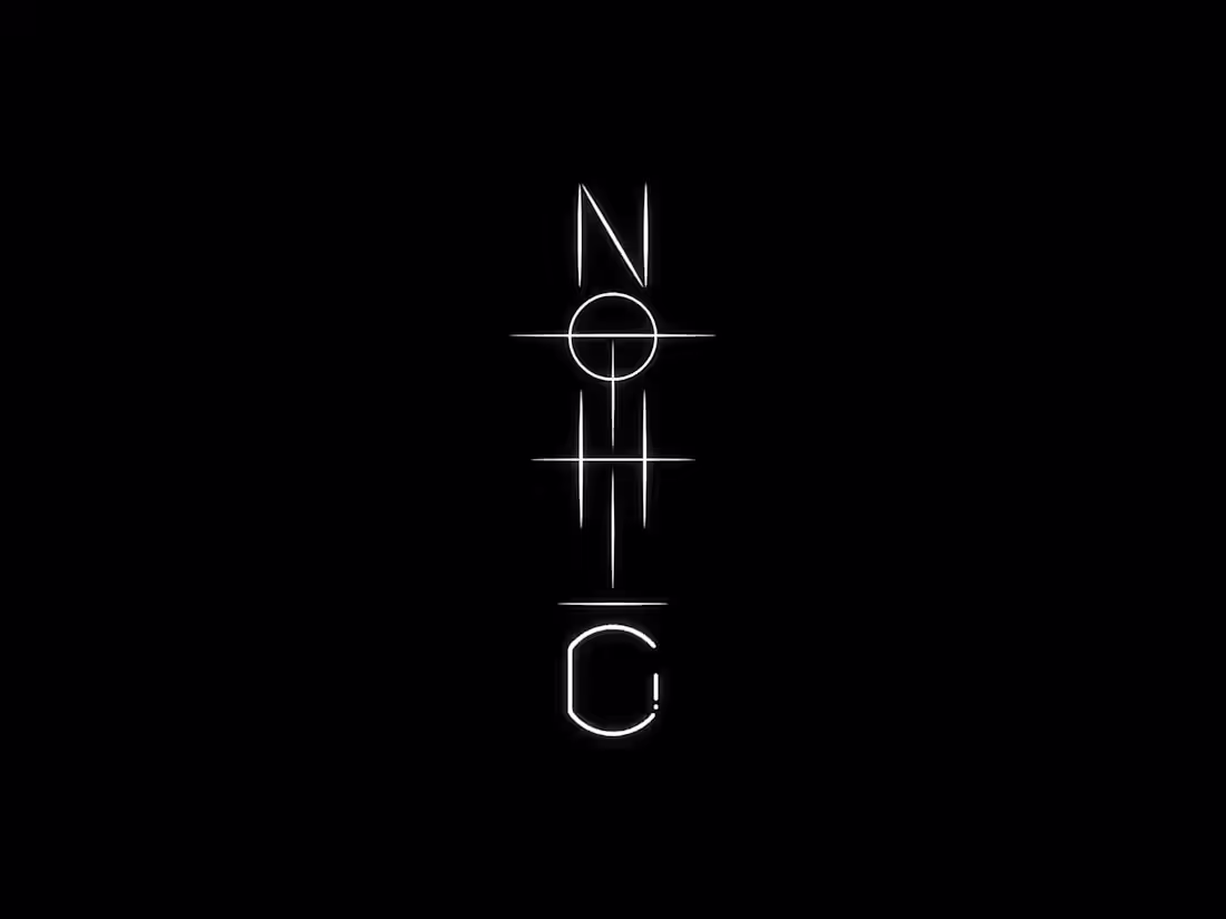 Cover image for It's NOTHING !