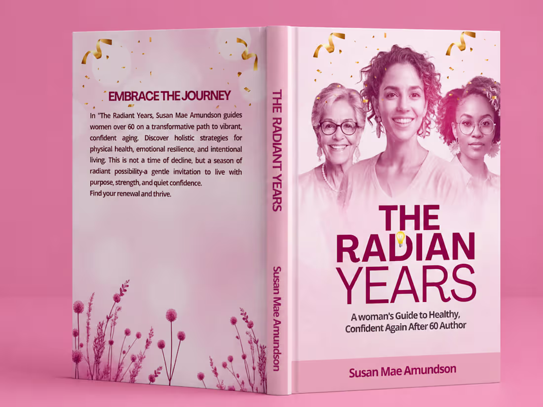 Cover image for Professional Book Cover Design 