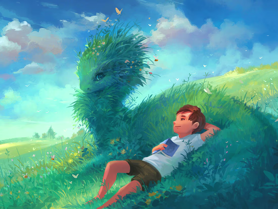 Cover image for content writer> Lifescience&biology/anime&manga/game&technology