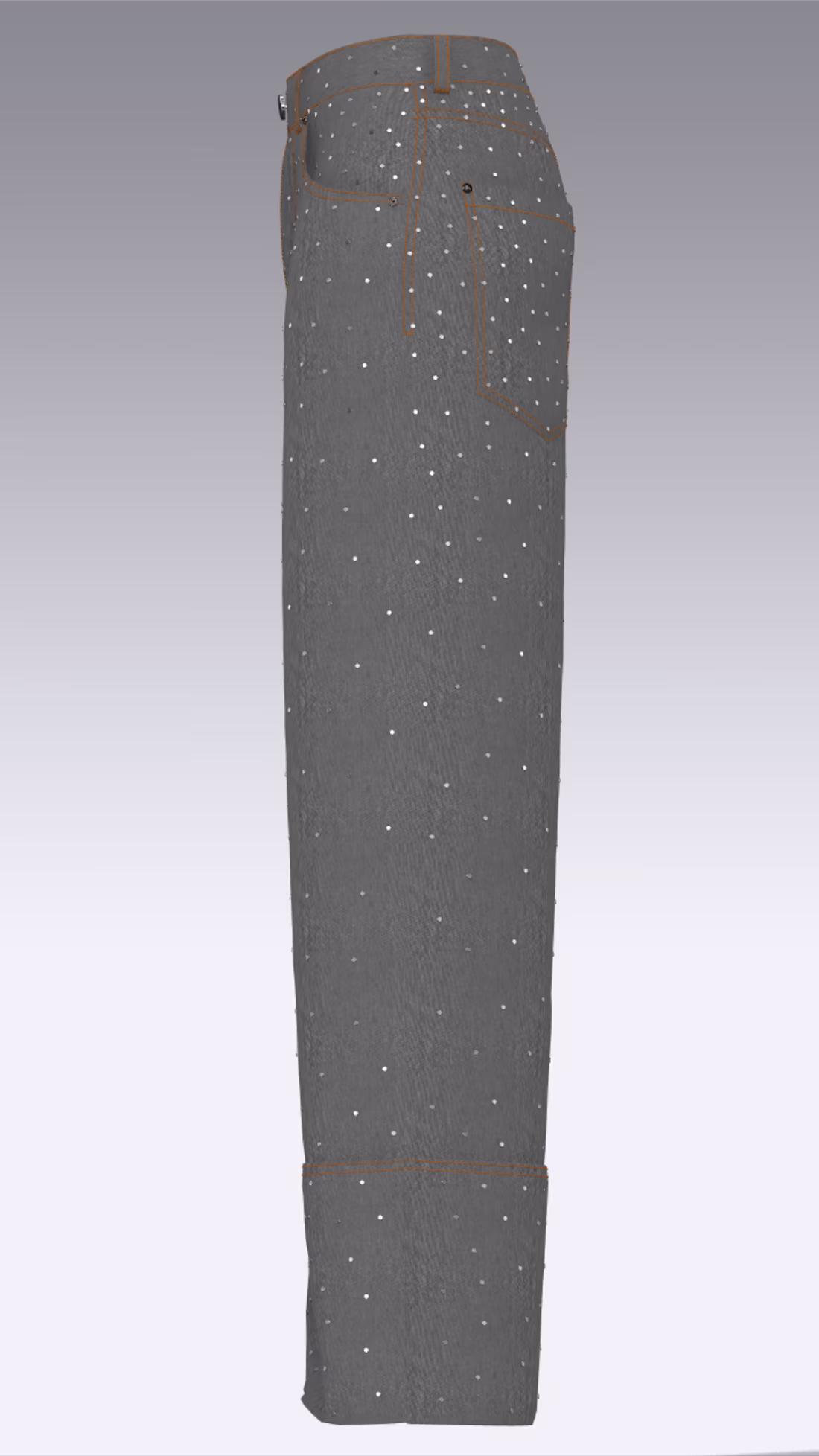 Cover image for Project Description (CLO 3D &