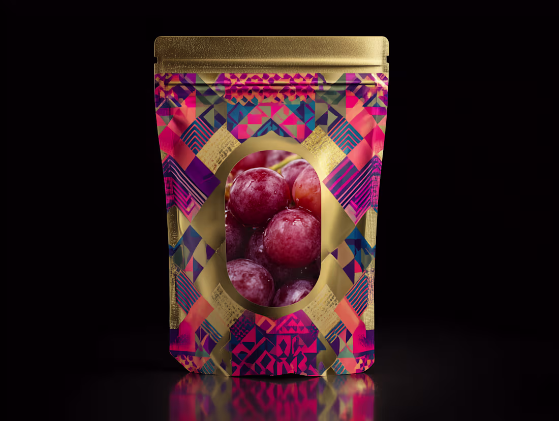 Cover image for High-impact food & FMCG packaging visuals designed to boost ...
