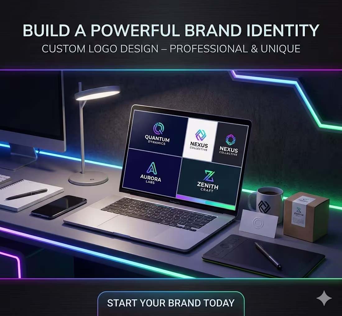 Cover image for Your business is serious.
But your
