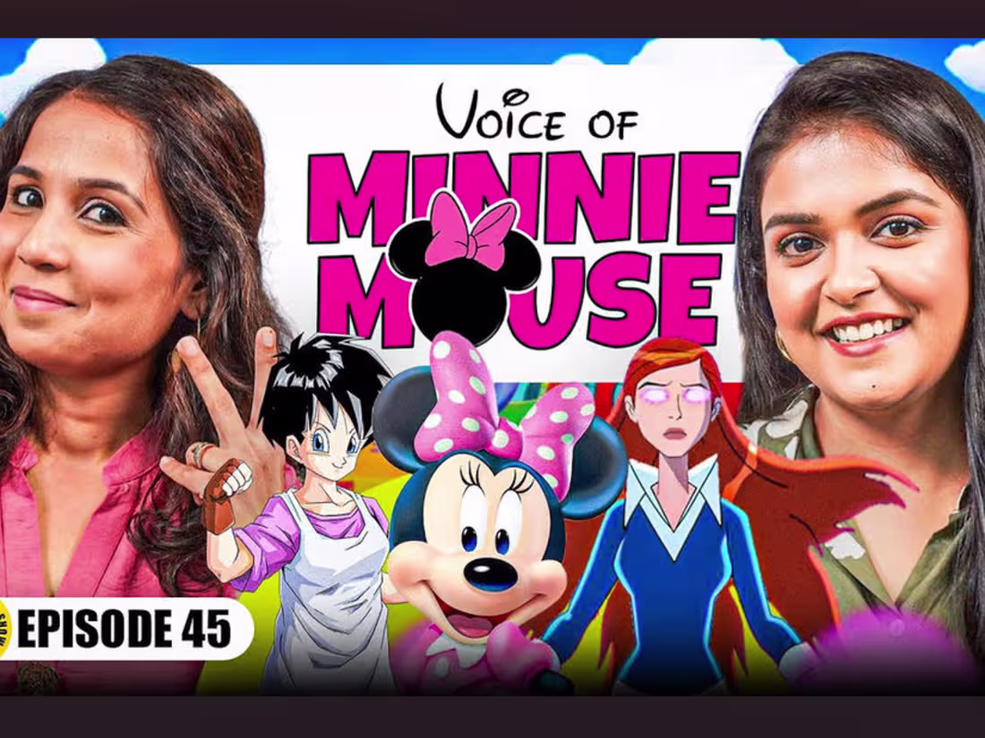 Cover image for The SECRET Life of ‪@yogiboltahai‬ || #TMMS Ep 44 - YouTube