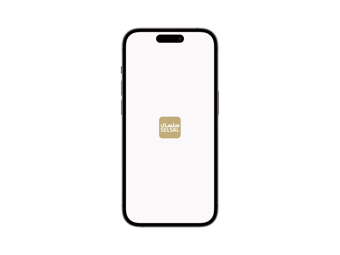 Cover image for SELSAL APP