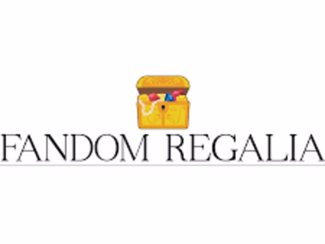 Cover image for IG Captions for Fandom Regalia: Geeky Fine Jewellery