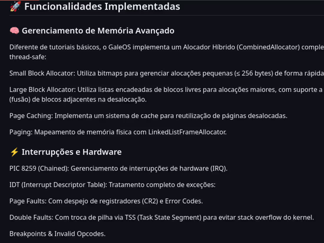 Cover image for kernel bare-metal escrito em Rust para arquitetura x86_64