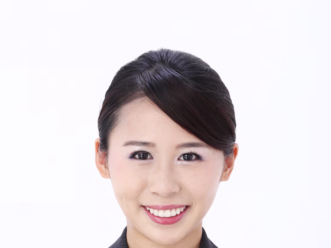 Cover image for Executive Assistant