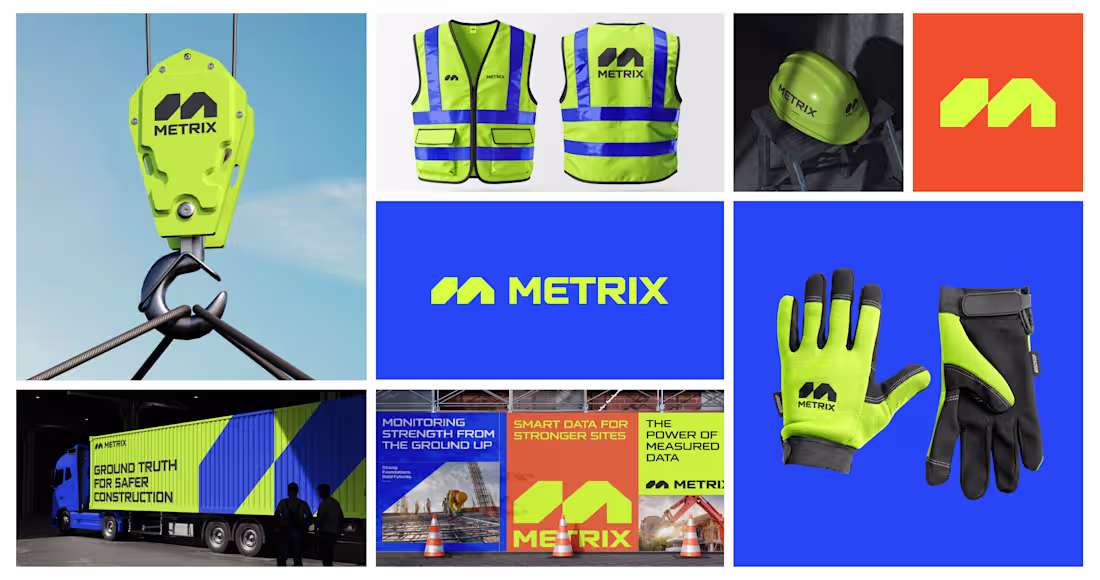 Cover image for Your brand is often the