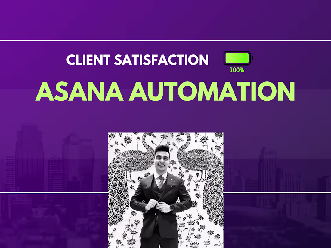 Cover image for Asana Event Catcher: Multi-Webhook Infrastructure Development