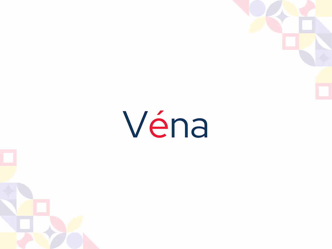 Cover image for Vena (Brand Identity)