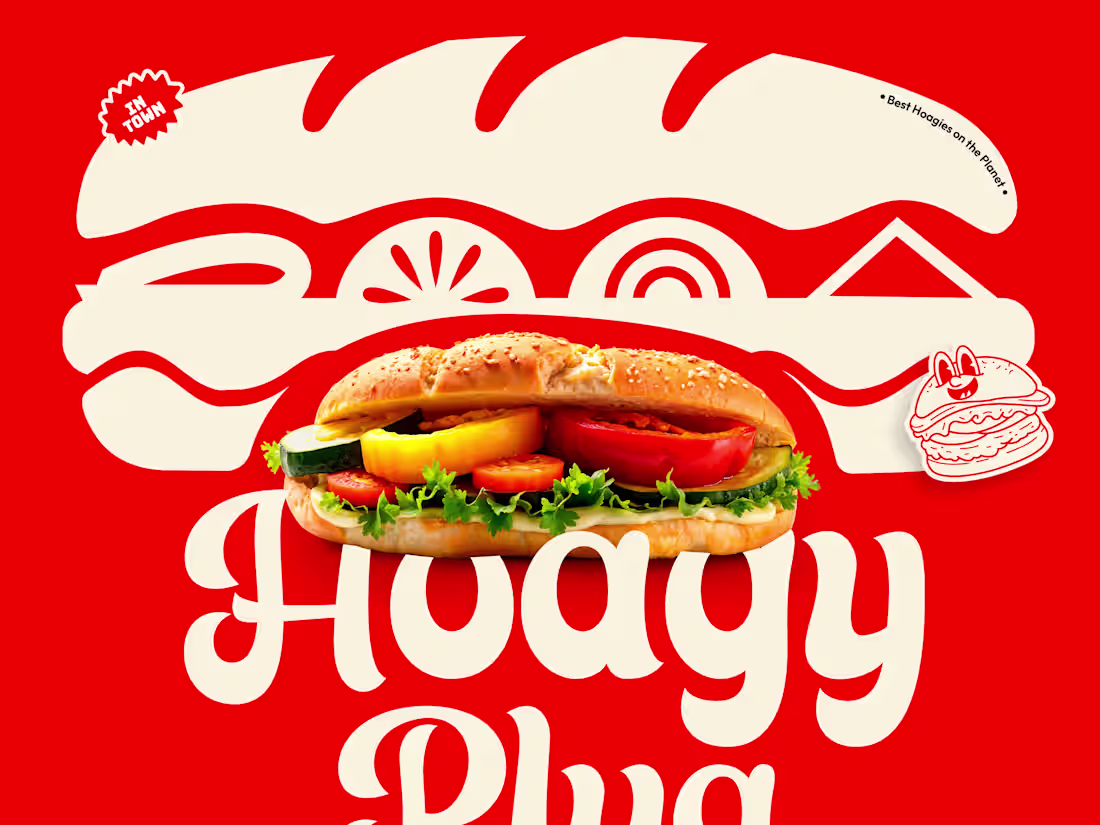Cover image for Hoagy Plug™