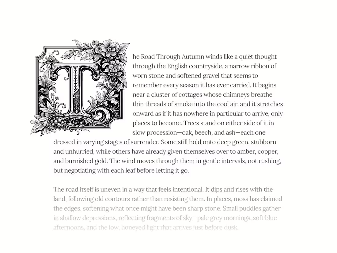 Cover image for If you care about typography,