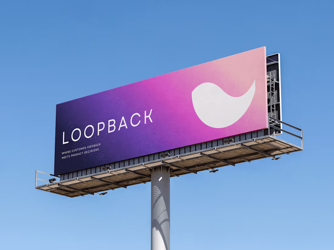 Cover image for LoopBack