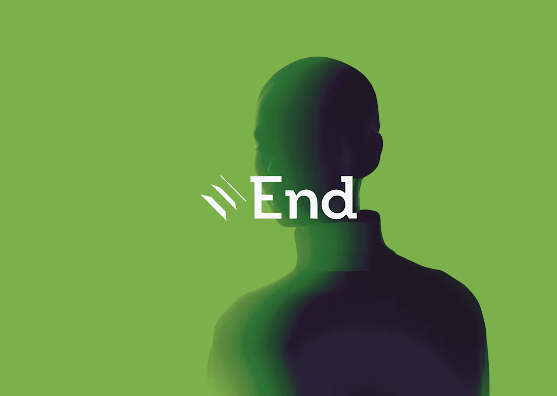 Cover image for Brand Identity Design for EndCorp