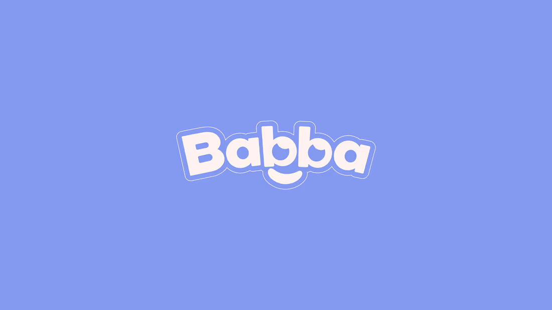 Cover image for Babba was one of those
