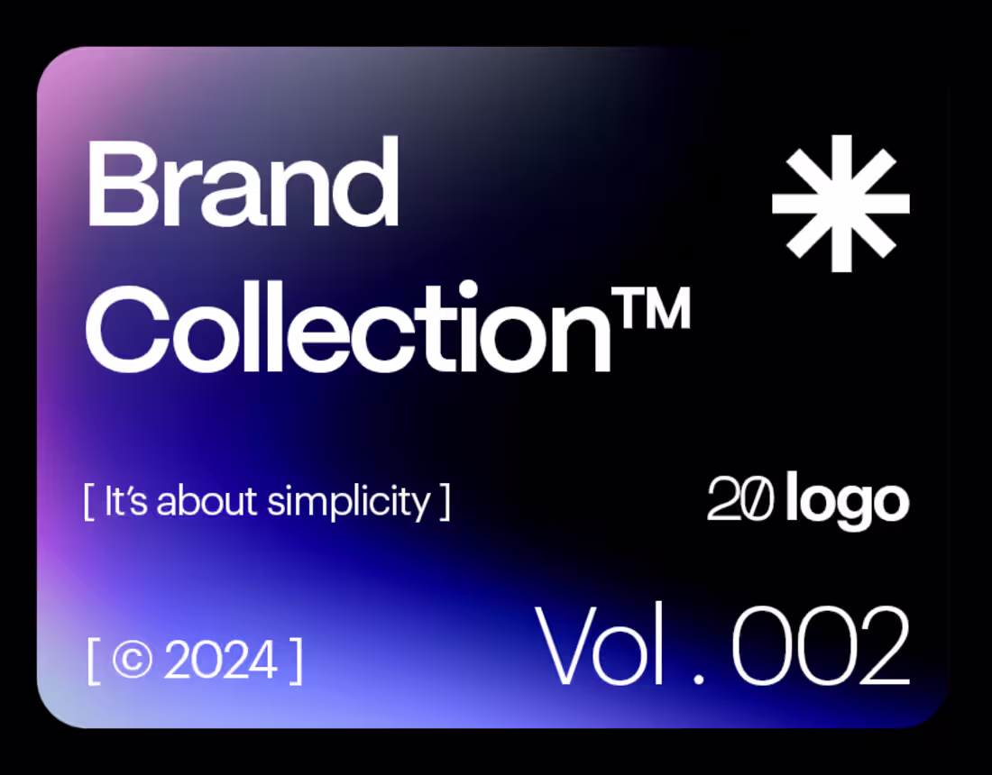 Cover image for Brand Collection®