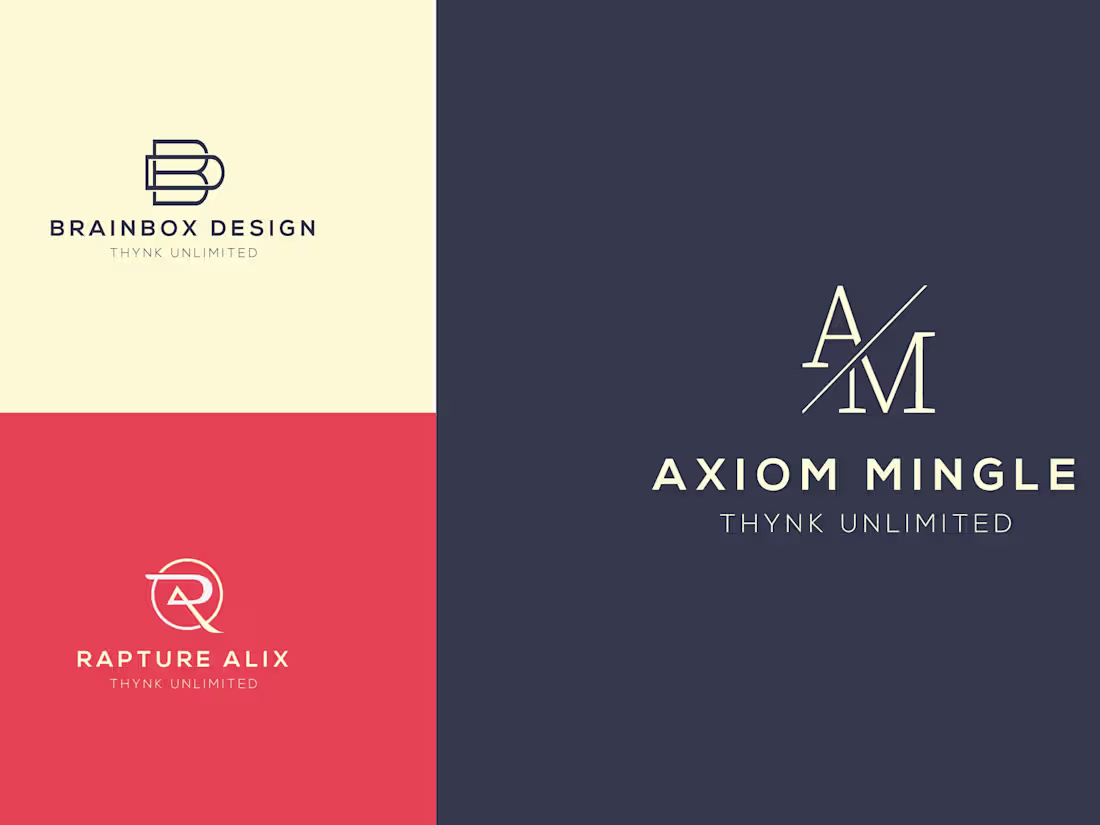 Cover image for Minimalist Logo Design for your business