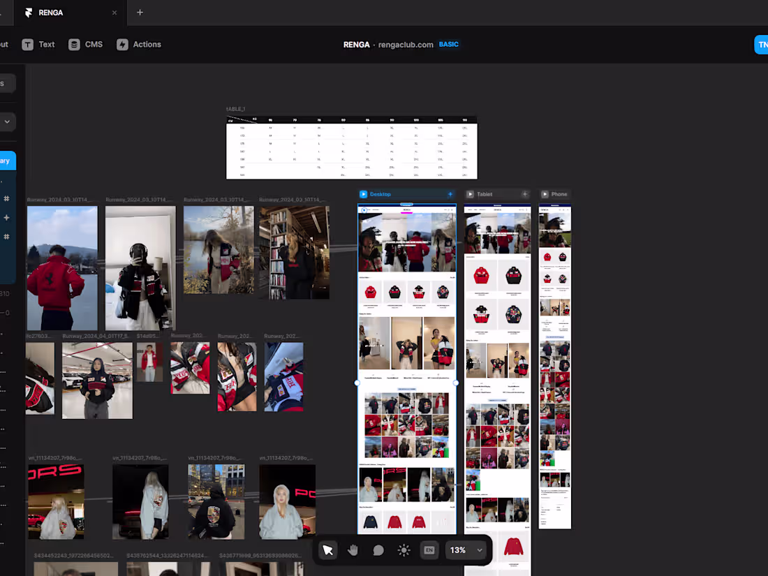 Cover image for Framer Website Design & Development 