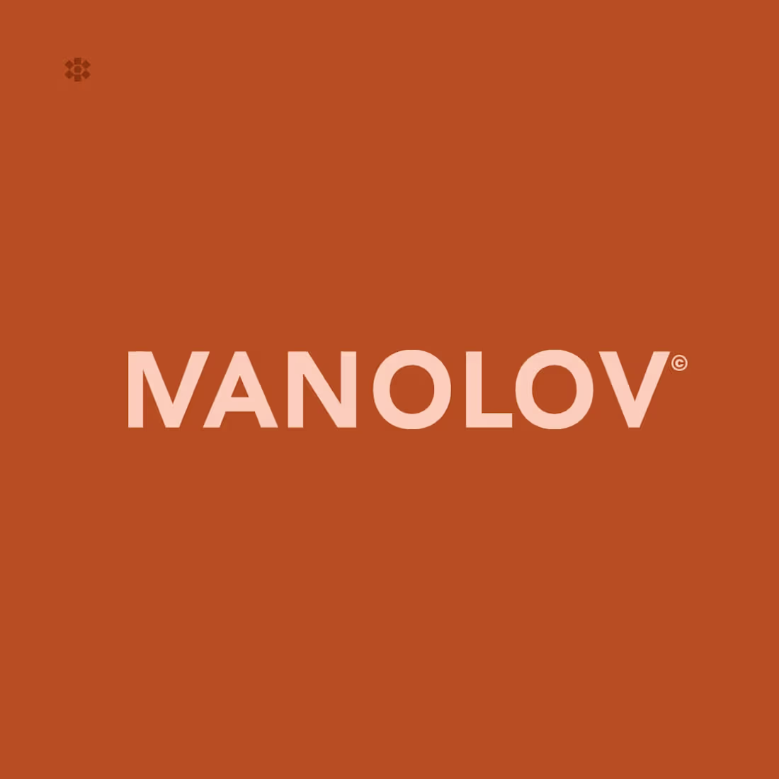 Cover image for Various Logos