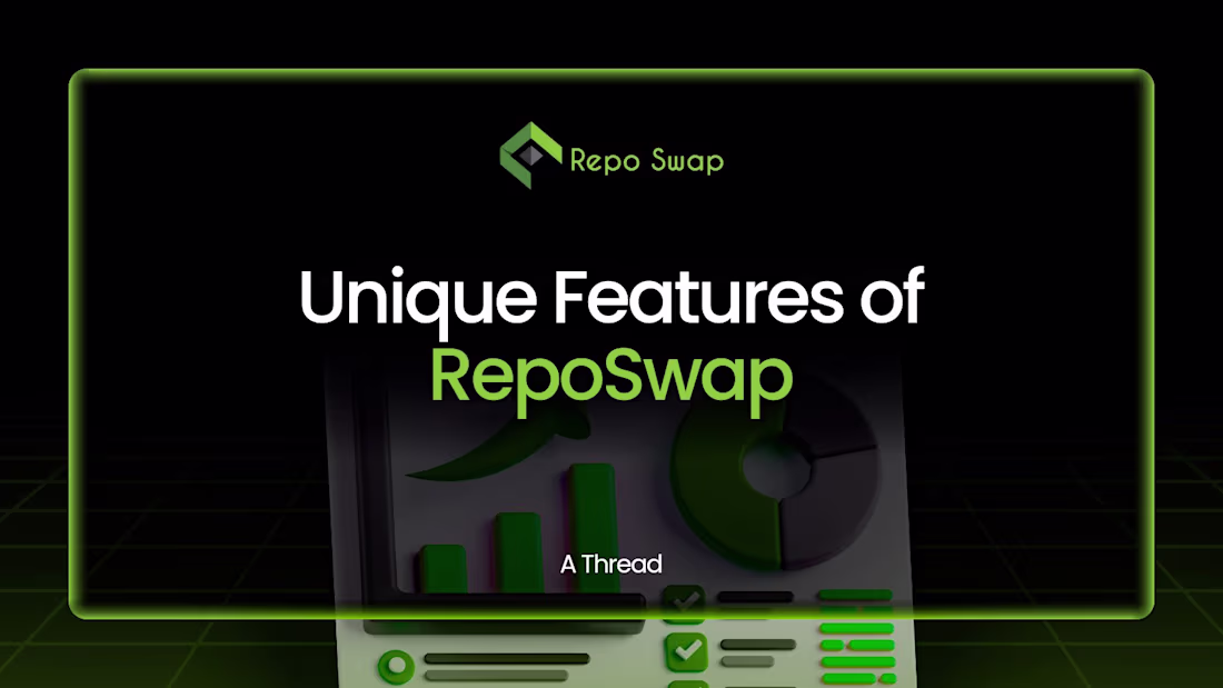 Cover image for RepoSwap's Project (Web3)