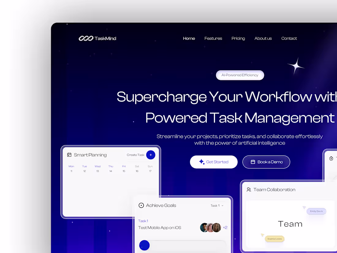 Cover image for AI Task Management