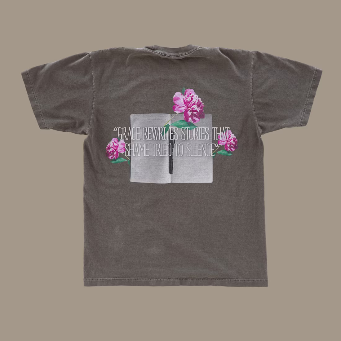 Cover image for Merch Designs