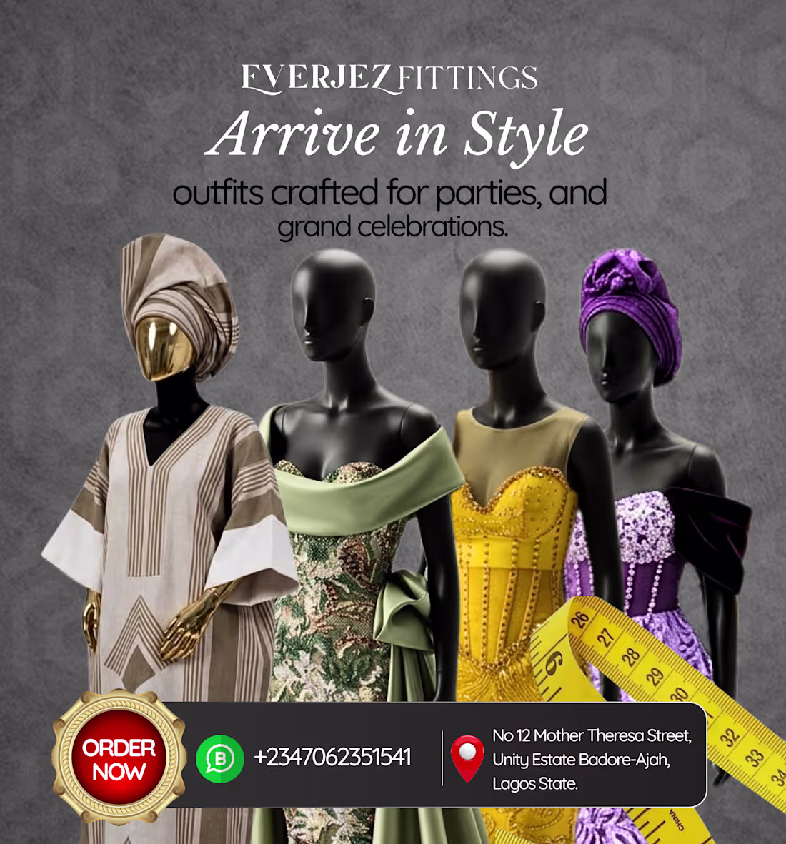 Cover image for I notice the brand want