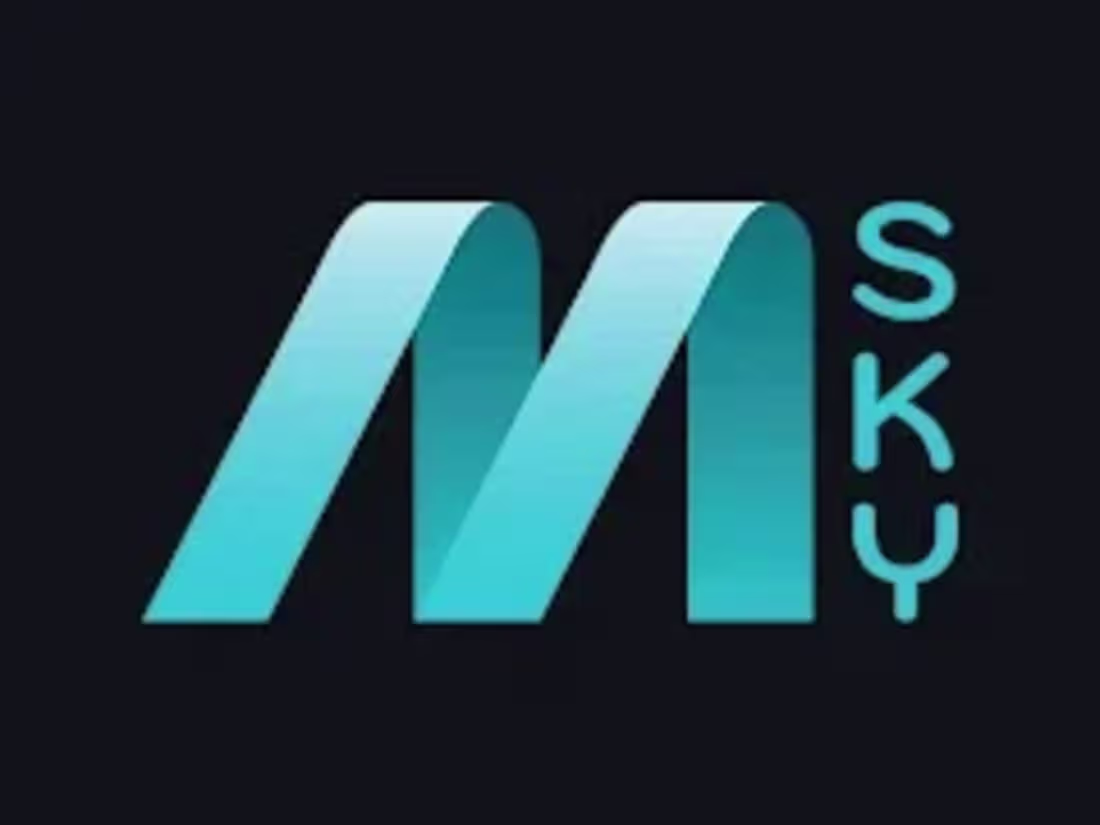 Cover image for Msky - Max Entertainment - Apps on Google Play