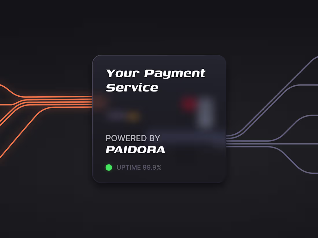 Cover image for Landing Page and Identity for SaaS