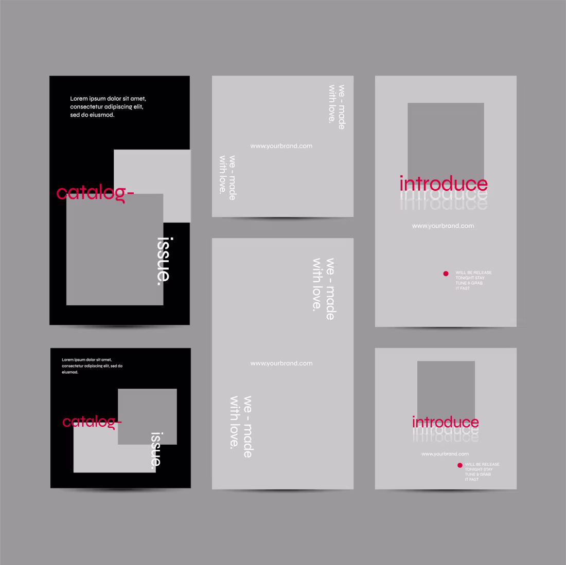 Cover image for Social Media Design Package