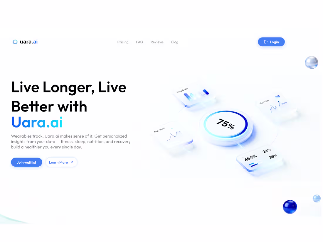 Cover image for Building Beautiful, Fast, and Functional Websites