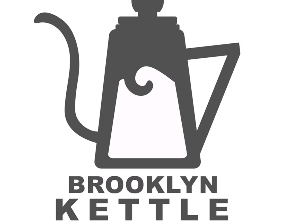 Cover image for Brooklyn Kettle