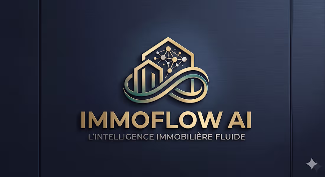Cover image for 
ImmoFlow AI — AI System