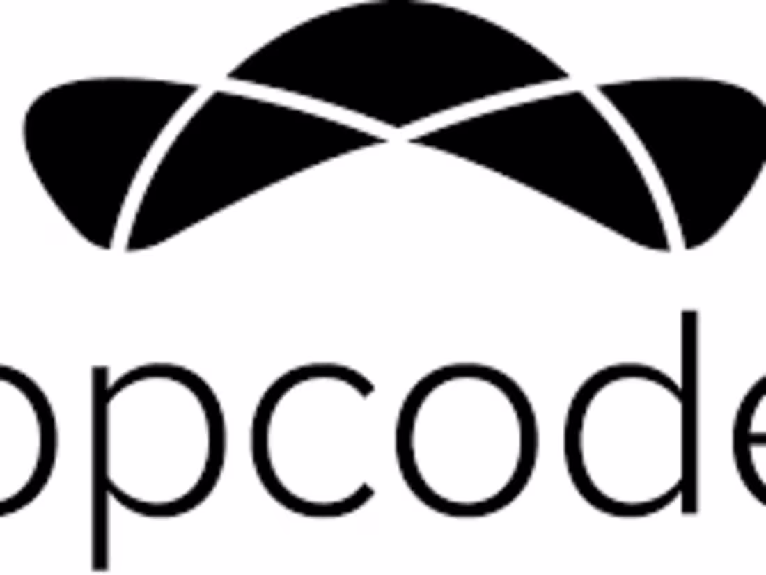 Cover image for Topcoder