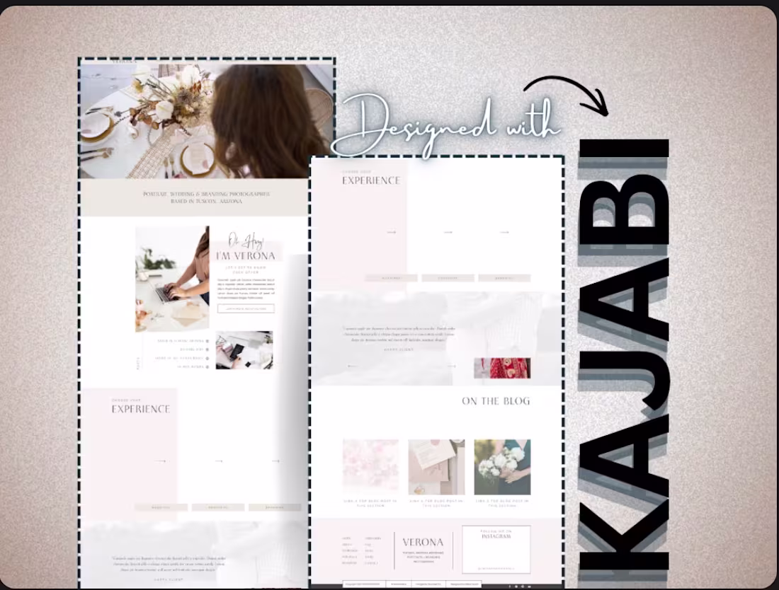 Cover image for I built a clean, conversion-focused