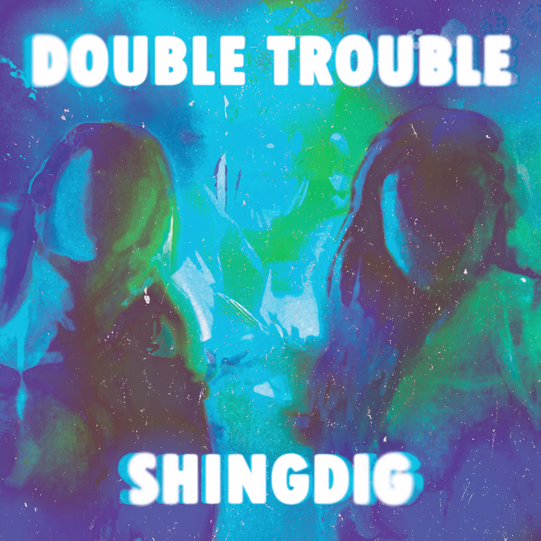 Cover image for Album cover for college.
