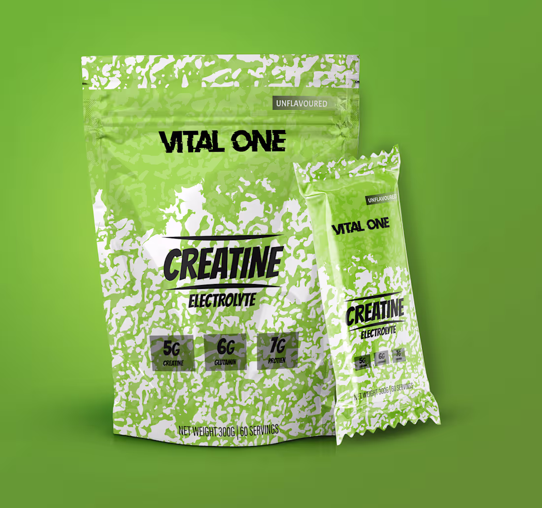 Cover image for pouch packaging design
